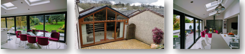 Sliding Doors For Your Conservatory